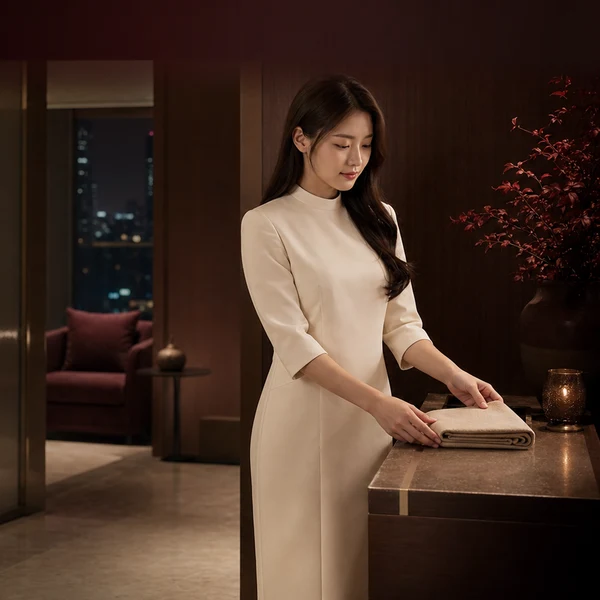 가든 사나라운지 테라피 대표 안내 이미지