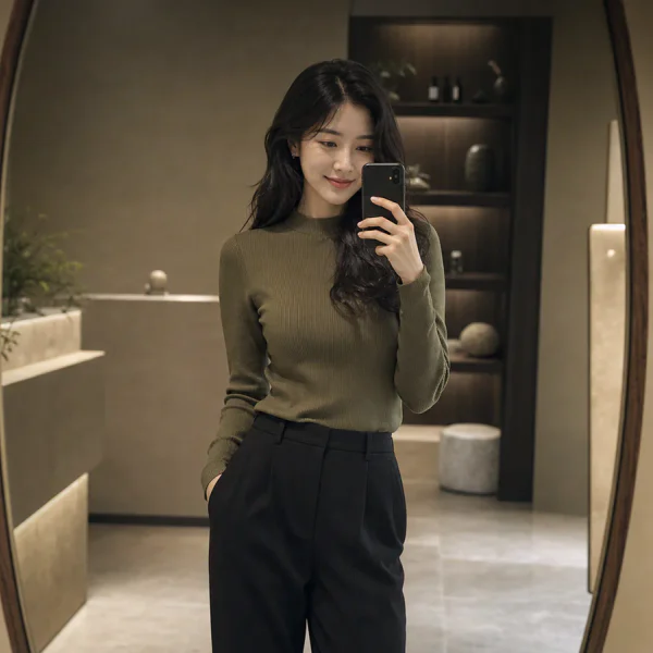 모던 카리나센터 마사지 대표 안내 이미지