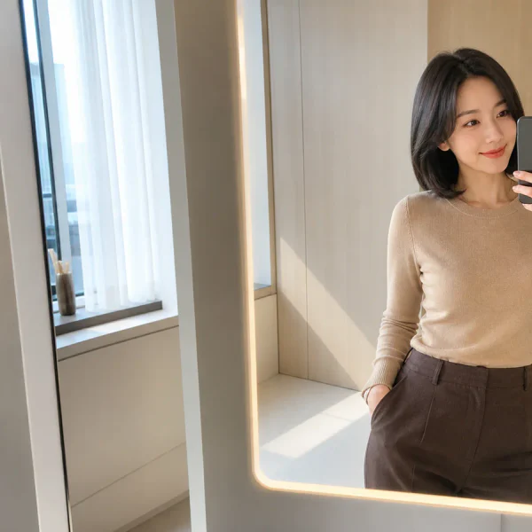모던 블루밍웰빙 마사지 대표 안내 이미지