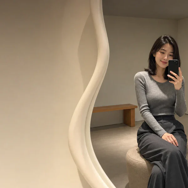 힐링 솔라룸 홈타이 대표 안내 이미지