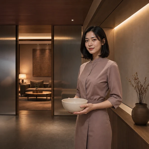 로열 레드존센터 테라피 대표 안내 이미지