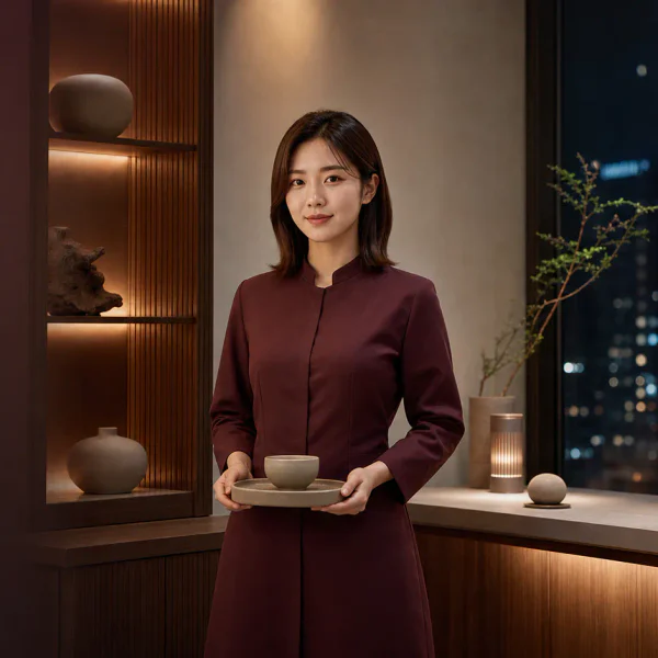스테이 하니살롱 테라피 대표 안내 이미지