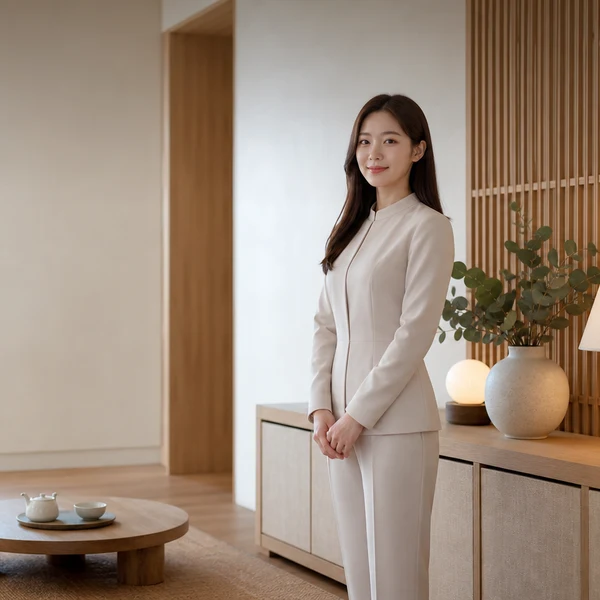 가든 효정하우스 테라피 대표 안내 이미지