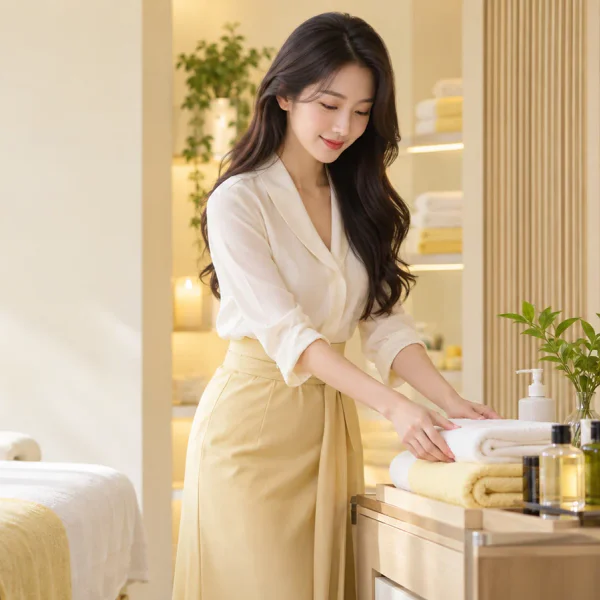 로열 해온룸 마사지 대표 안내 이미지