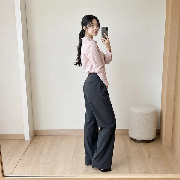 웰니스 나연웰빙 홈타이 대표 안내 이미지