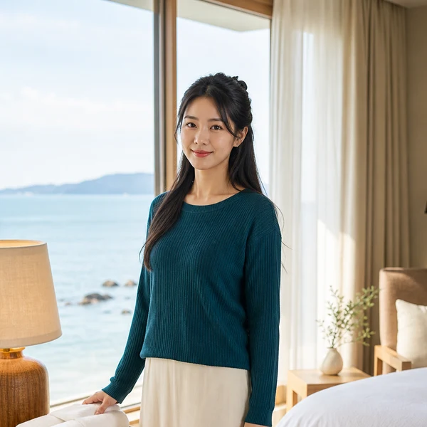 블랑 제니아지트 테라피 제휴업체 이미지