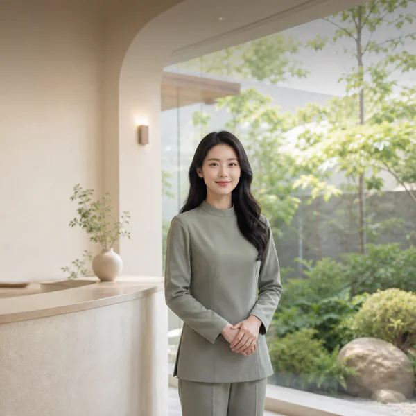 포레스트 프라임하우스 마사지 대표 안내 이미지