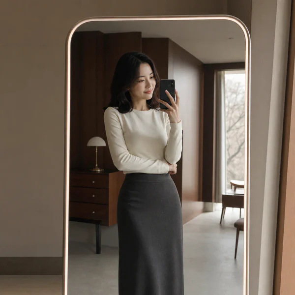 블랑 리안룸 홈타이 대표 안내 이미지