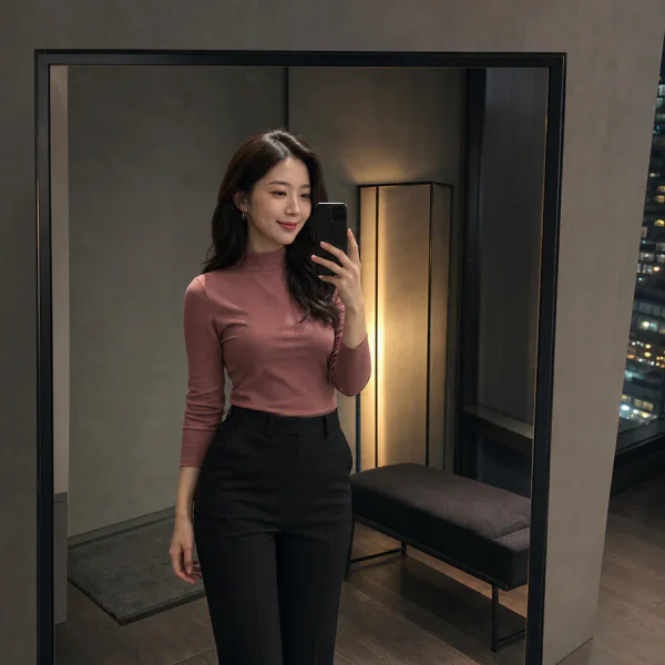 클래식 유리아릴렉스 테라피 대표 안내 이미지