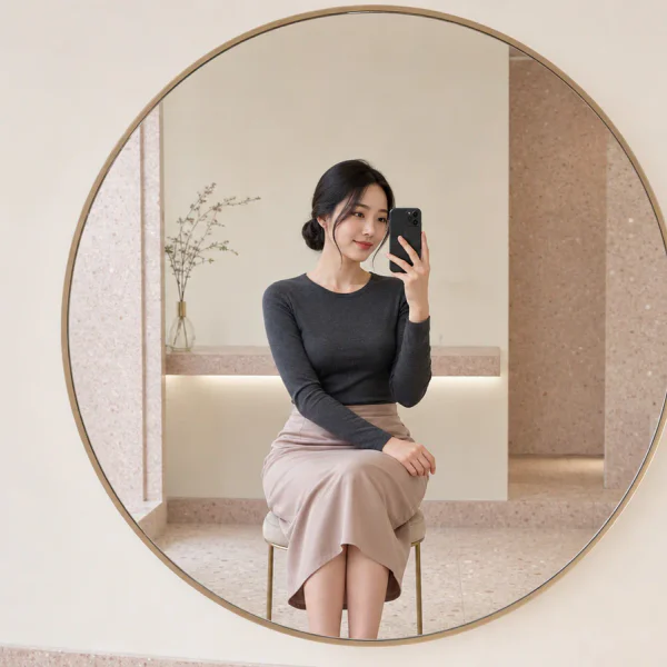 힐링 아이린가든 테라피 대표 안내 이미지