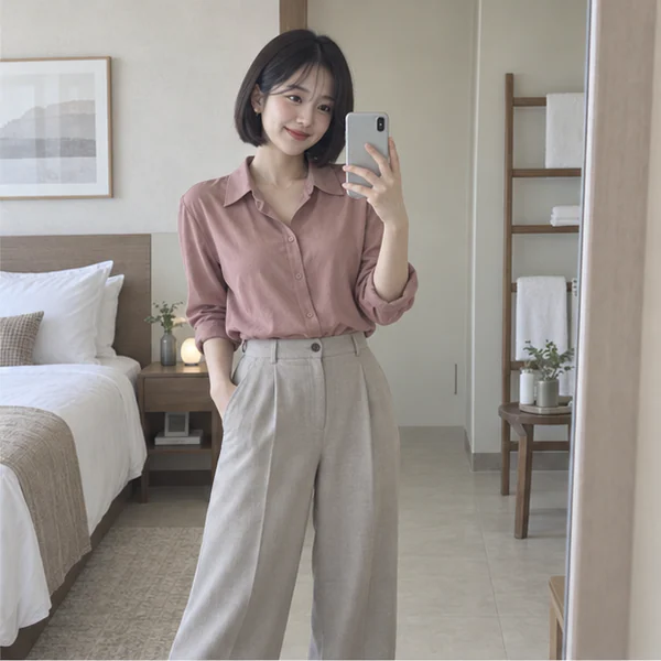 포레스트 원영하우스 테라피 제휴업체 이미지
