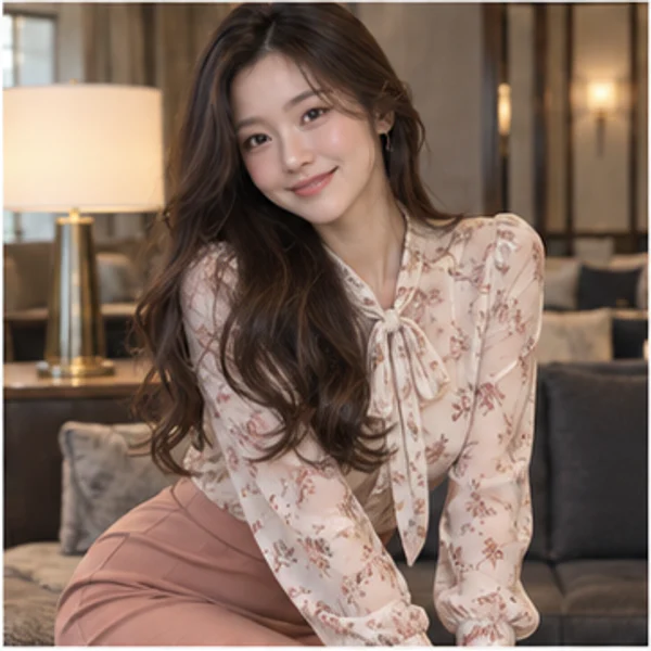 시그니처 닝닝하우스 마사지 대표 안내 이미지