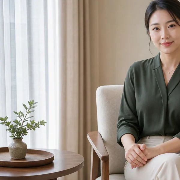 라운지 레드존포레스트 테라피 대표 안내 이미지