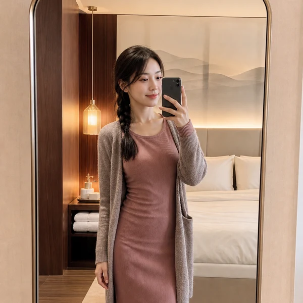 클래식 세정릴렉스 마사지 제휴업체 이미지