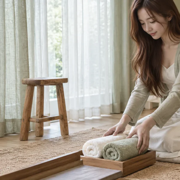 모던 혜리가든 테라피 대표 안내 이미지