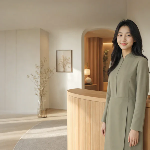 블랑 모먼트룸 테라피 대표 안내 이미지