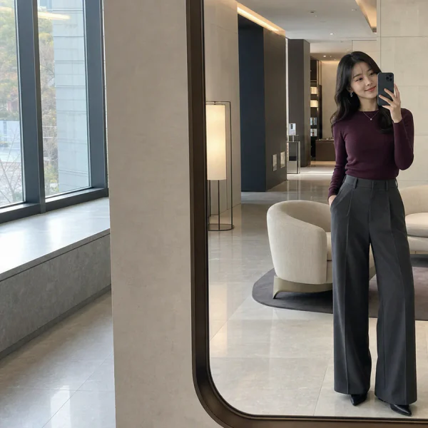 웰니스 로아플레이스 마사지 대표 안내 이미지