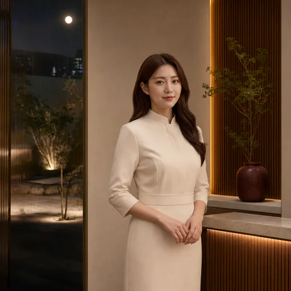 로열 블루밍스튜디오 마사지 제휴업체 이미지