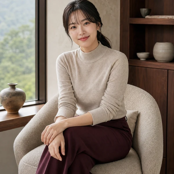 라운지 나나가든 마사지 제휴업체 이미지