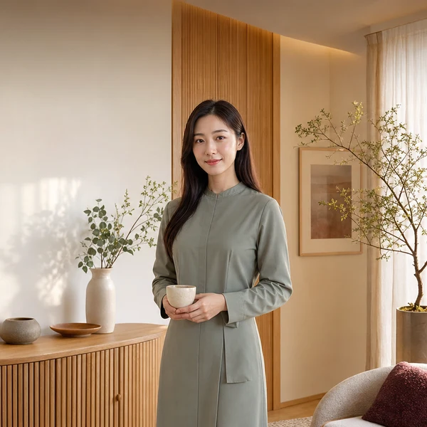 아로마 아이린포레스트 홈타이 제휴업체 이미지
