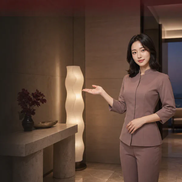 웰니스 아모르라운지 테라피 대표 안내 이미지