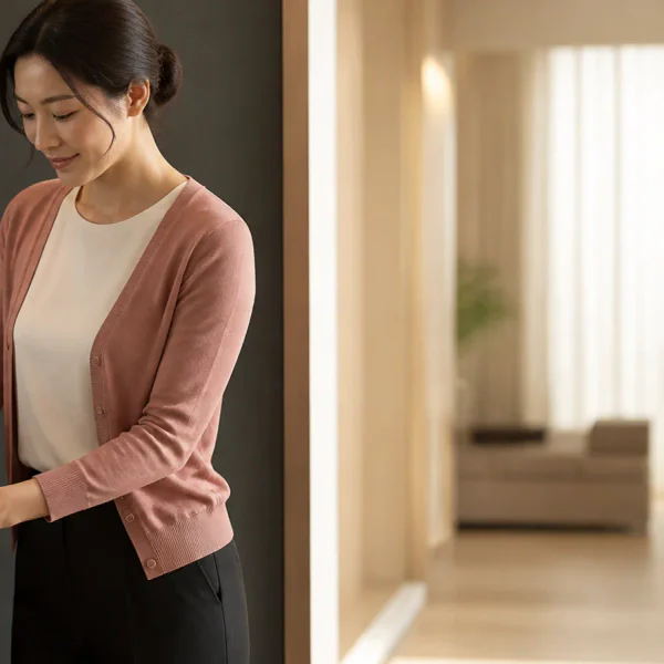 웰니스 나나테라스 마사지 대표 안내 이미지