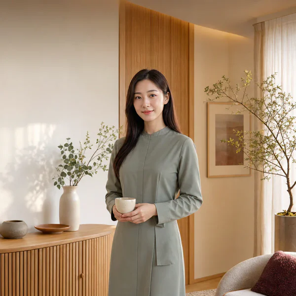 힐링 세리룸 마사지 제휴업체 이미지