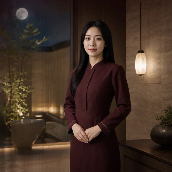모던 아이린살롱 테라피 대표 안내 이미지