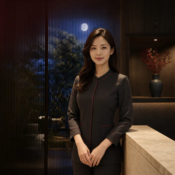 클래식 로아플레이스 마사지 대표 안내 이미지