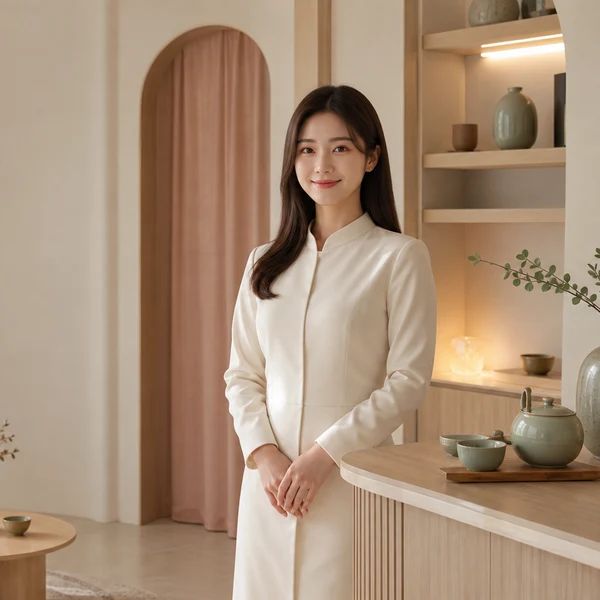 스테이 하린살롱 테라피 제휴업체 이미지
