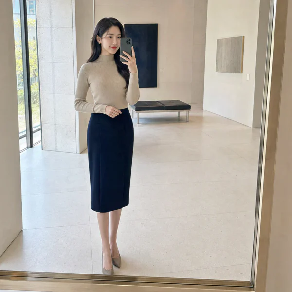 시그니처 가을하우스 마사지 대표 안내 이미지