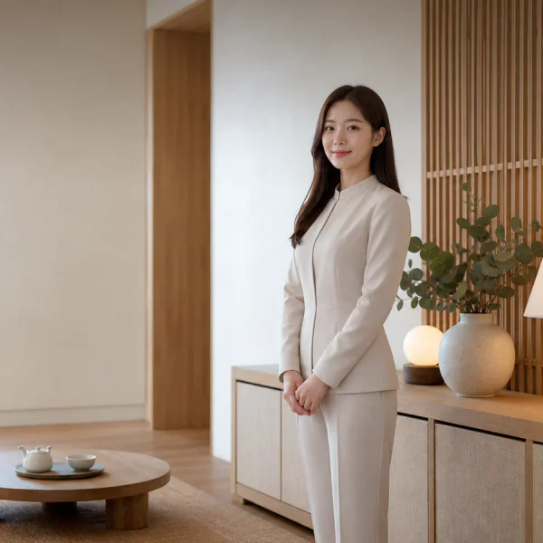 스테이 유리아포레스트 홈타이 대표 안내 이미지