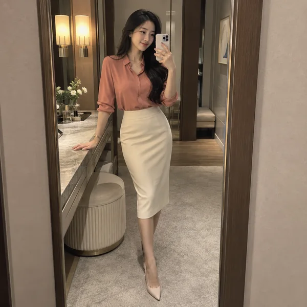 라운지 라엘플레이스 테라피 대표 안내 이미지