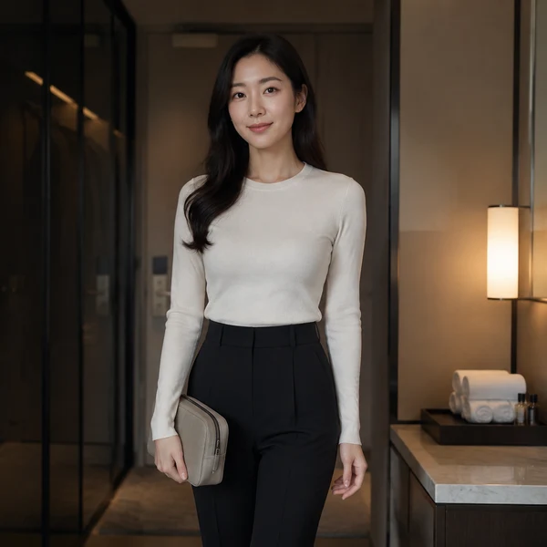 포레스트 나연아지트 테라피 대표 안내 이미지