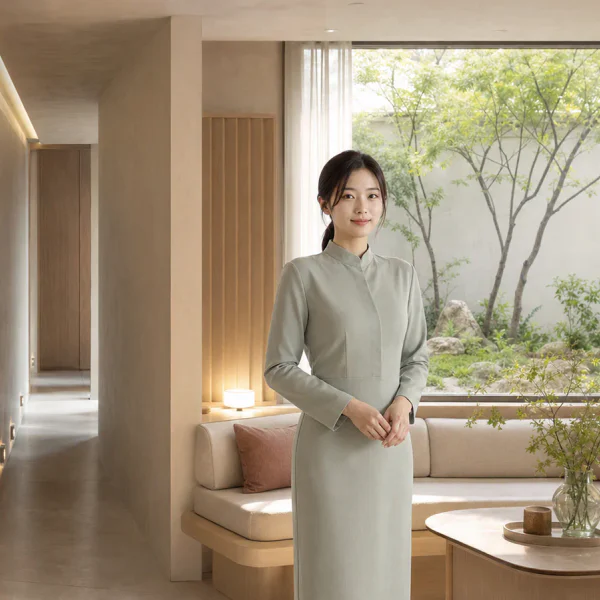 포레스트 리안스튜디오 마사지 대표 안내 이미지