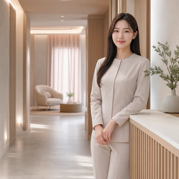 웰니스 솔라릴렉스 홈타이 대표 안내 이미지