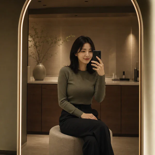 시그니처 모먼트센터 테라피 대표 안내 이미지