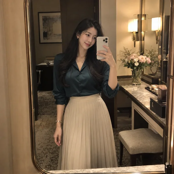 로열 수지센터 마사지 대표 안내 이미지