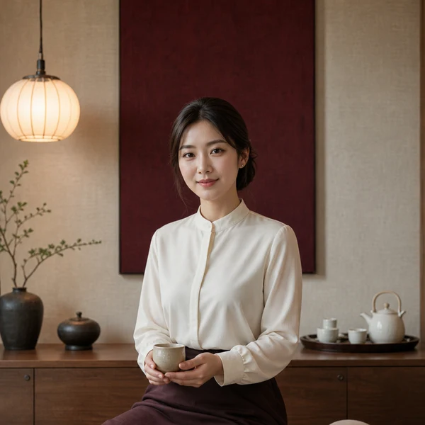 포레스트 레드존스튜디오 홈타이 대표 안내 이미지
