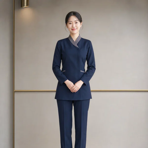 포레스트 하린하우스 테라피 제휴업체 이미지