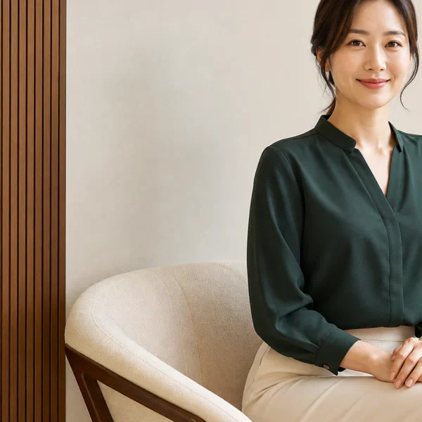 포레스트 문별아지트 테라피 대표 안내 이미지