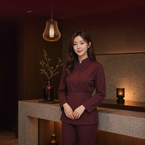 스테이 해린웰빙 테라피 대표 안내 이미지