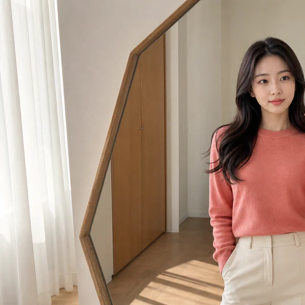 프리미엄 로제나룸 홈타이 대표 안내 이미지