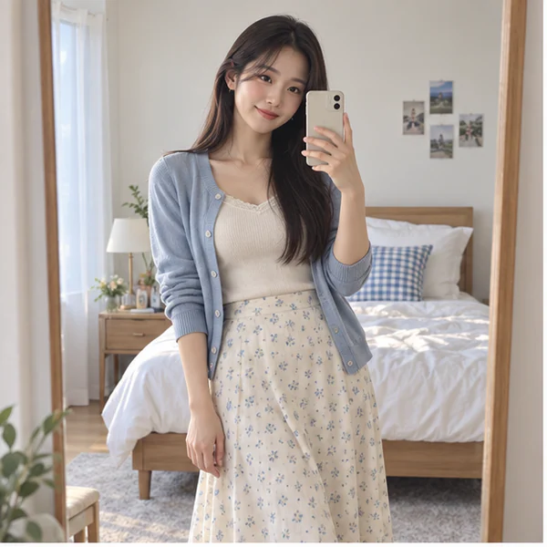블랑 베르디살롱 테라피 대표 안내 이미지
