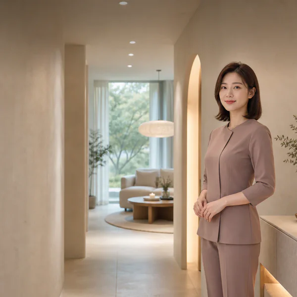 가든 레이스테이 테라피 대표 안내 이미지