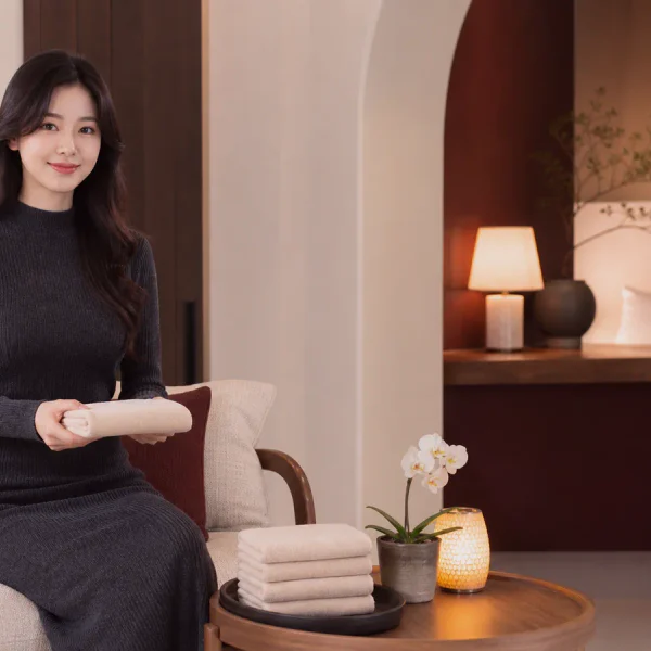스테이 아린살롱 홈타이 제휴업체 이미지