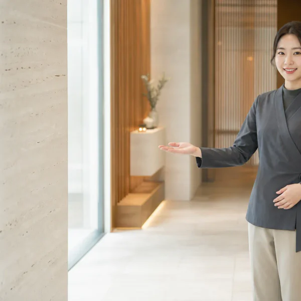 스테이 라비앙웰빙 테라피 대표 안내 이미지