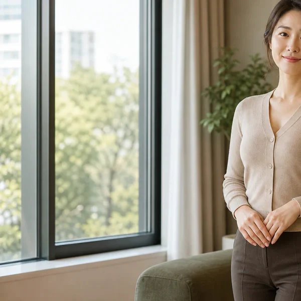 가든 아린라운지 테라피 대표 안내 이미지