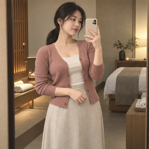 블랑 예리룸 홈타이 대표 안내 이미지