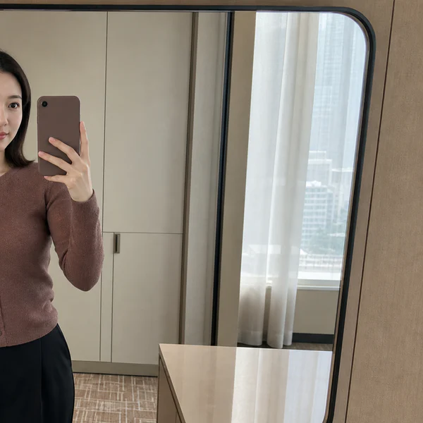 라운지 아델가든 홈타이 대표 안내 이미지